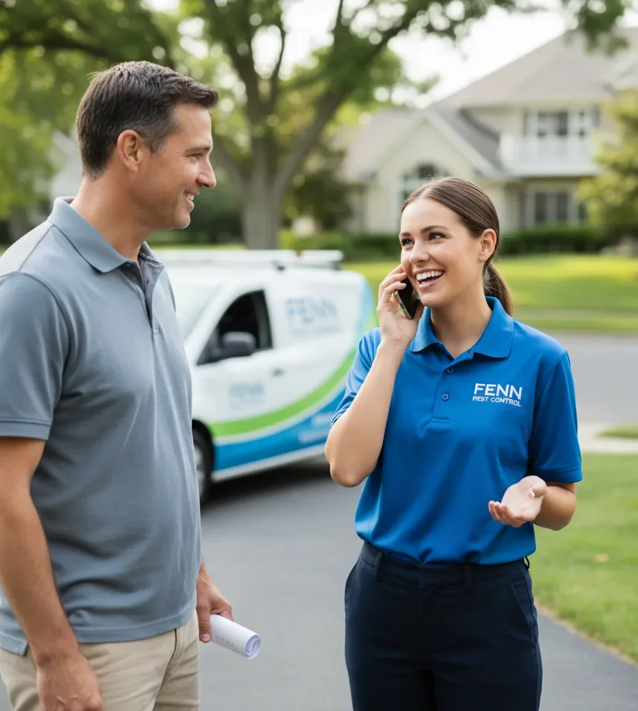 Mosquito Control in Simmesport, LA